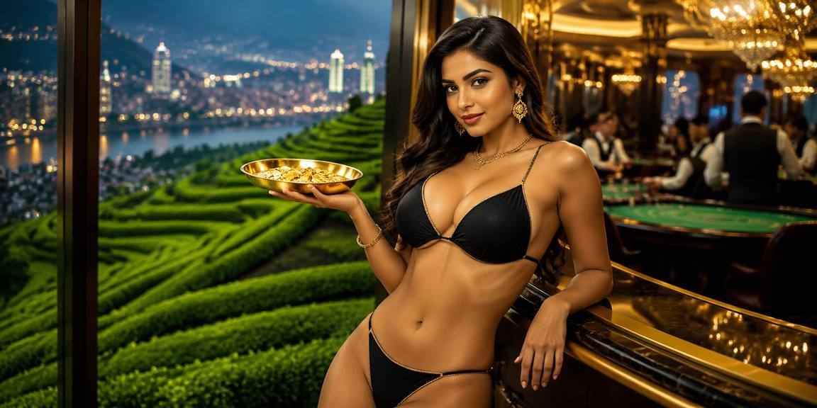 324xx লাইভ ক্যাসিনো